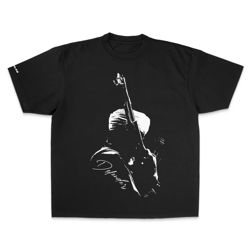 DEFENDERS T-SHIRT