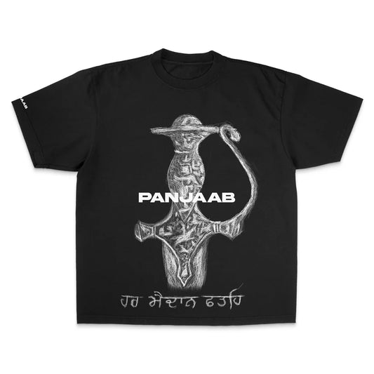 HAR MAIDAN FATEH T-SHIRT