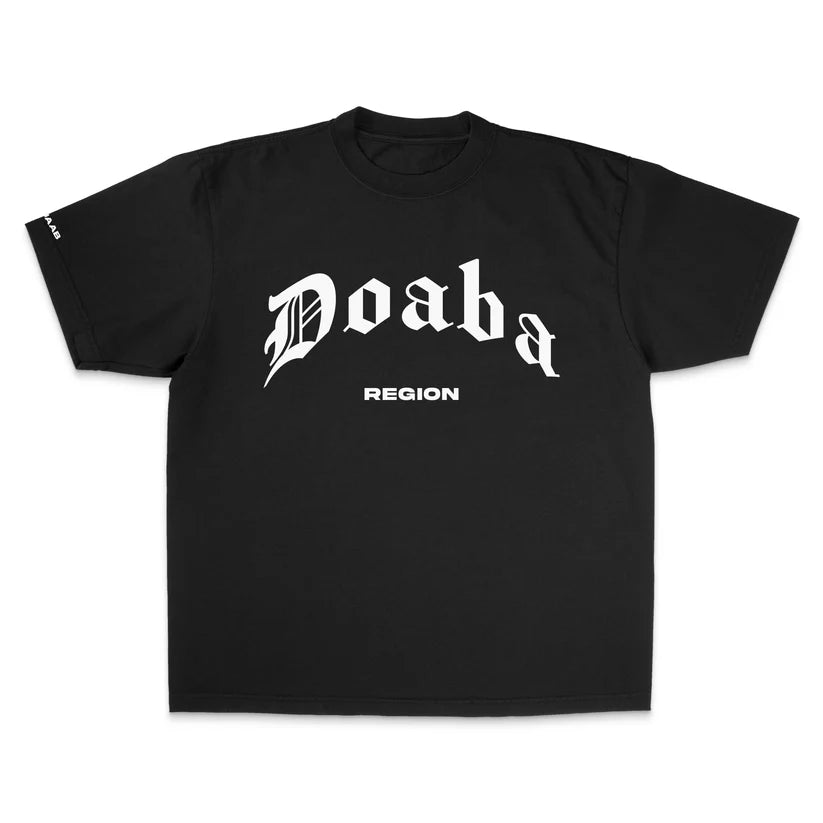 DOABA T-SHIRT