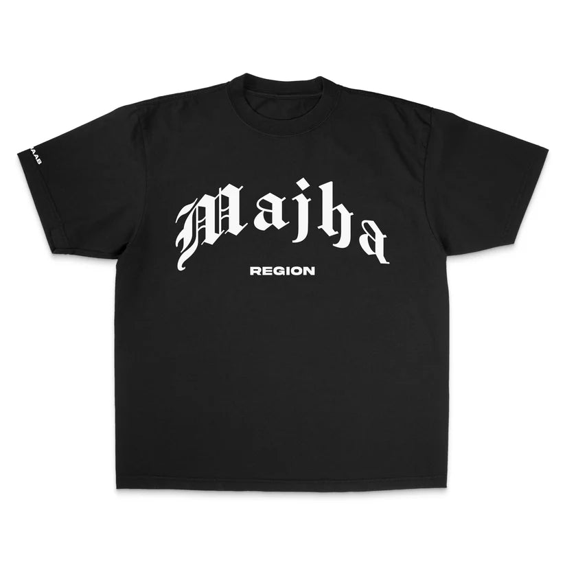 MAJHA T-SHIRT