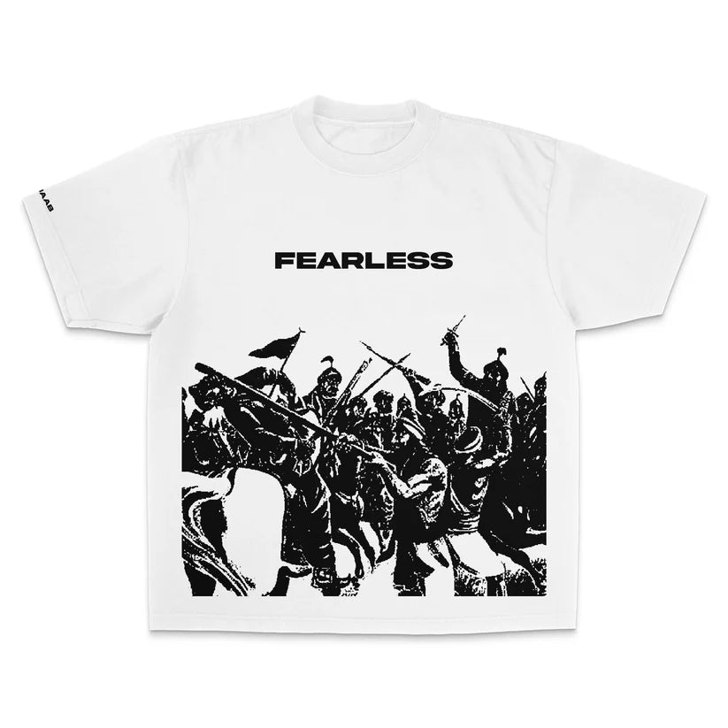 FEARLESS T-SHIRT