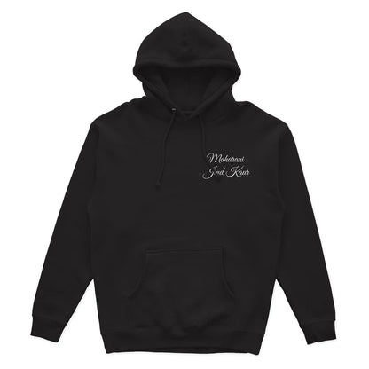 MAHARANI JIND KAUR HOODIE