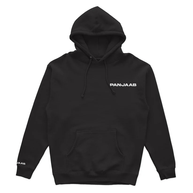 DRIVE BY HOODIE