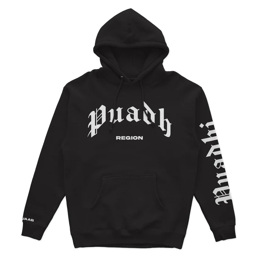 PUADH HOODIE