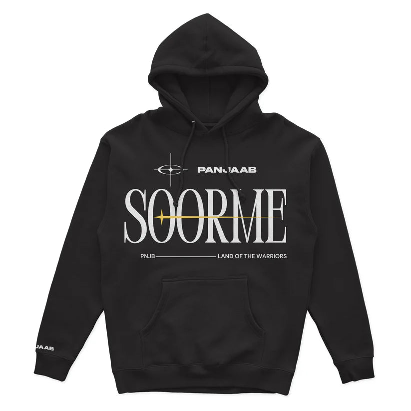 SOORME HOODIE