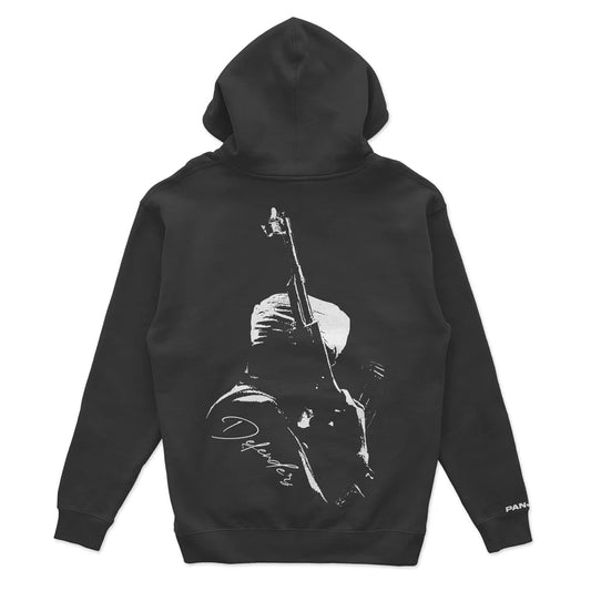 DEFENDERS HOODIE